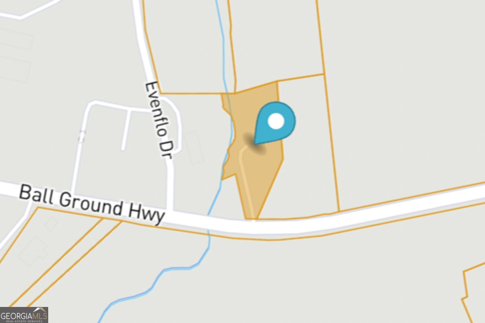 5017 Ball Ground HWY