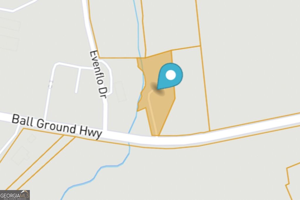 Photo of 5017 Ball Ground Highway, Ball Ground, GA 30107 (MLS # 10736453)