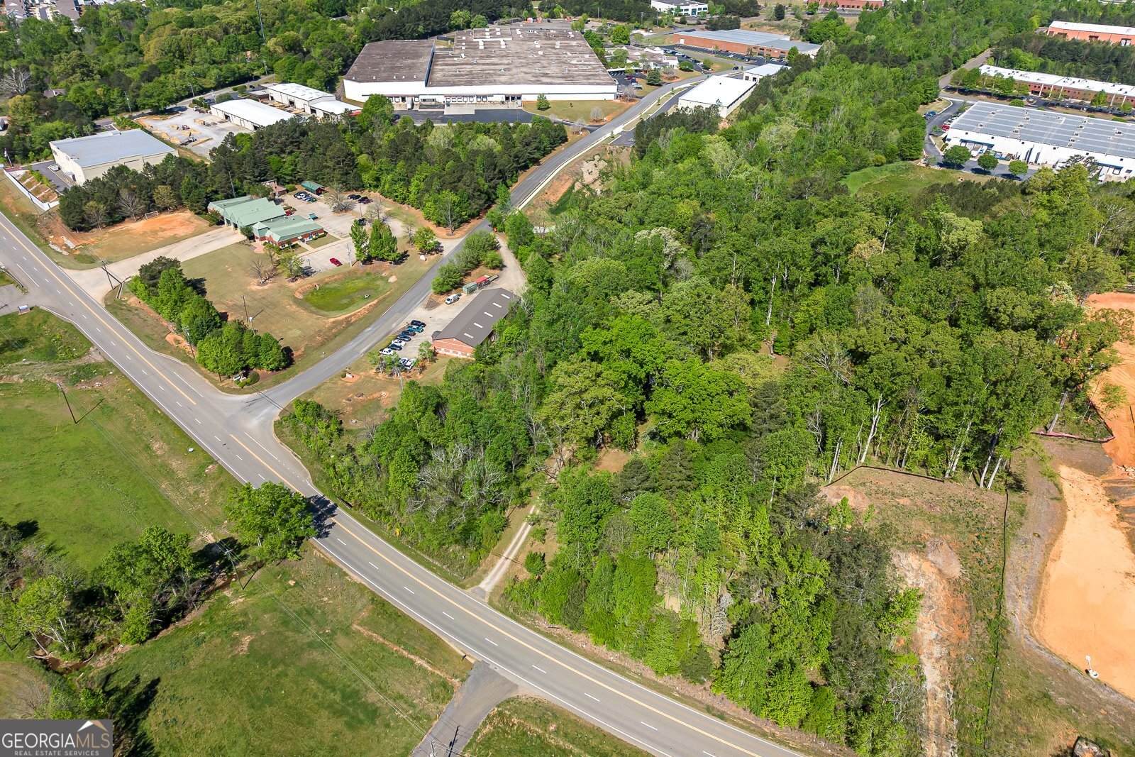 5017 Ball Ground HWY