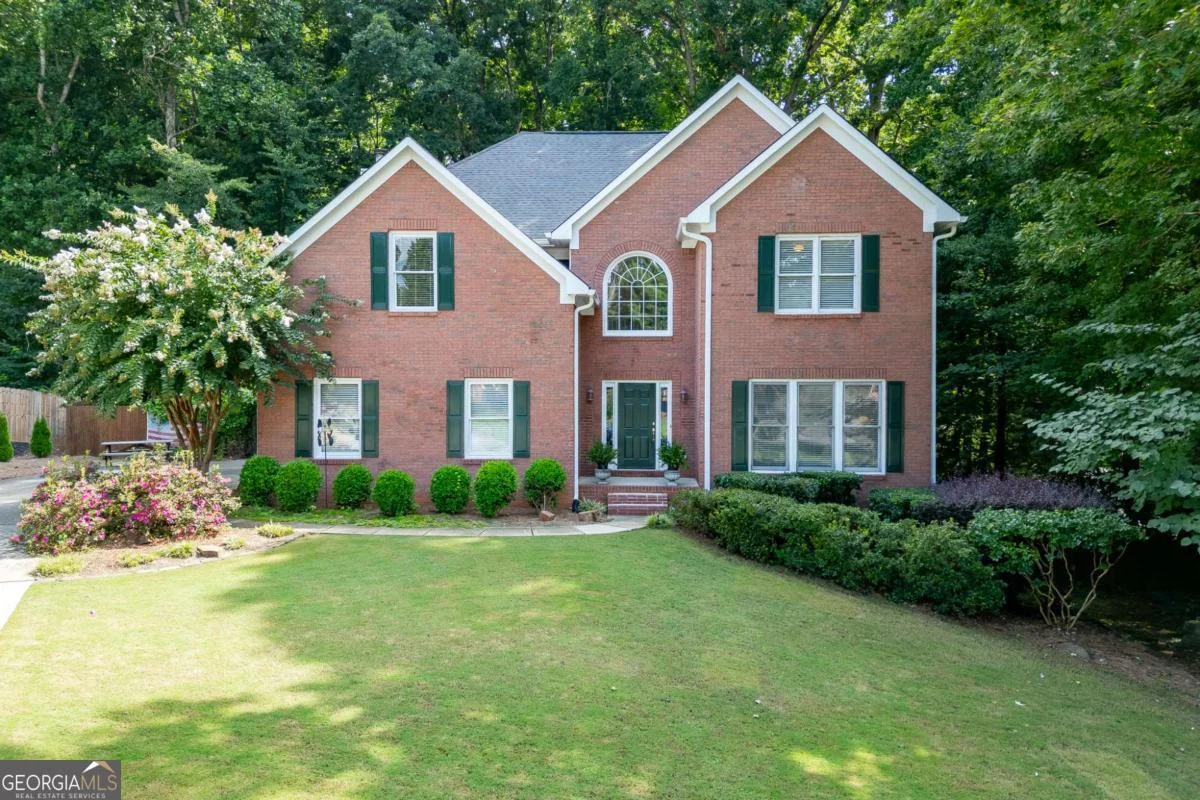 651 Sweetfern Lane