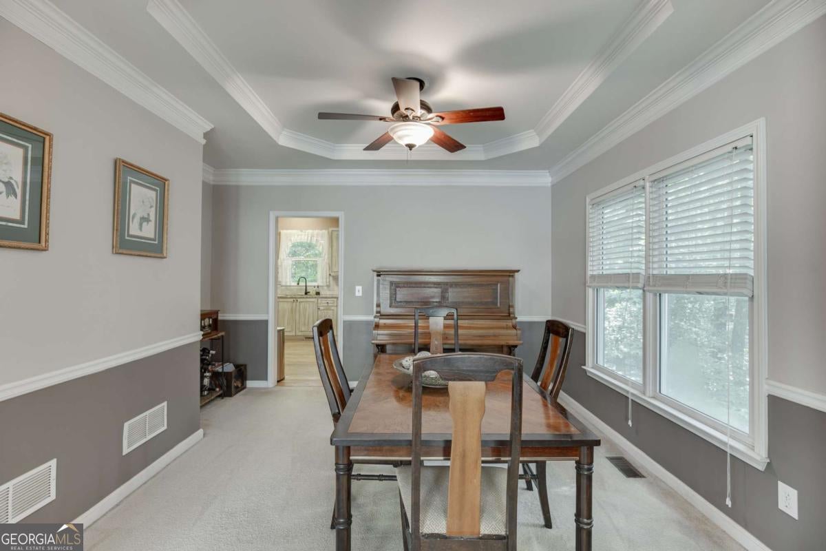 651 Sweetfern LN
