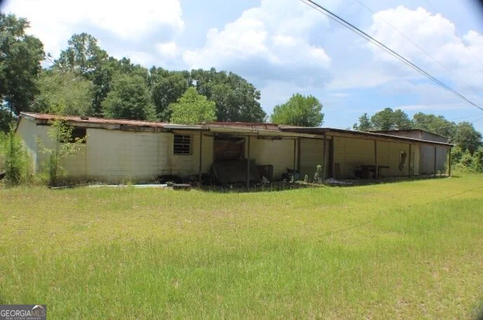 162 Rex Miller Road, East Dublin, GA, 31027