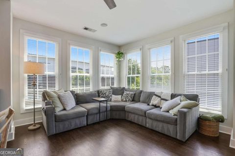 1300 Dekalb Avenue NE Unit 731, Atlanta, GA 30307 - MLS#: 10523173
