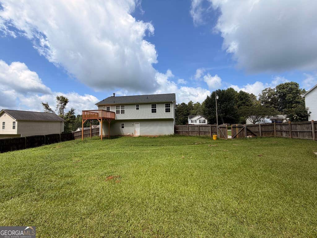 Photo of 81 Carthage Boulevard, Rockmart, GA 30153 (MLS # 10828419)