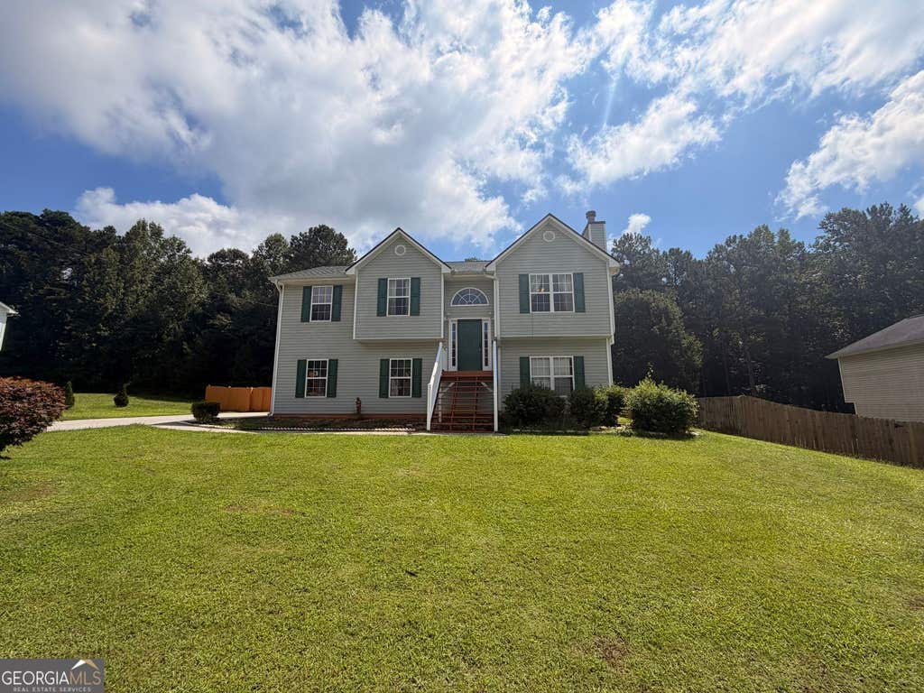 Photo of 81 Carthage Boulevard, Rockmart, GA 30153 (MLS # 10828419)