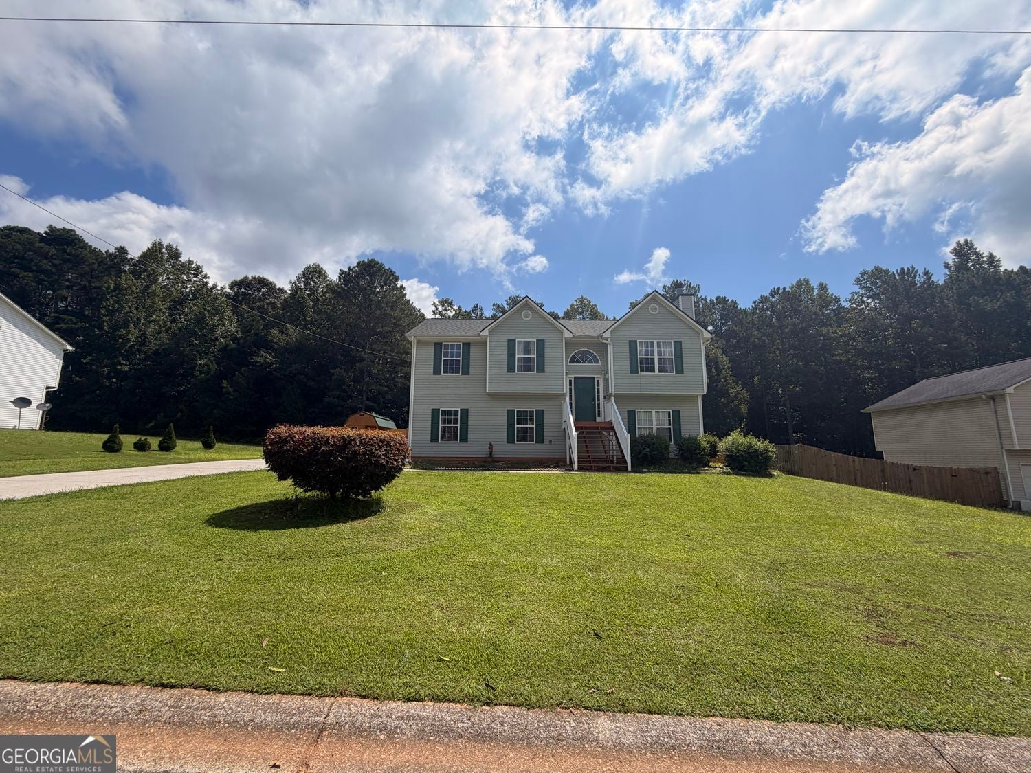 81 Carthage BLVD