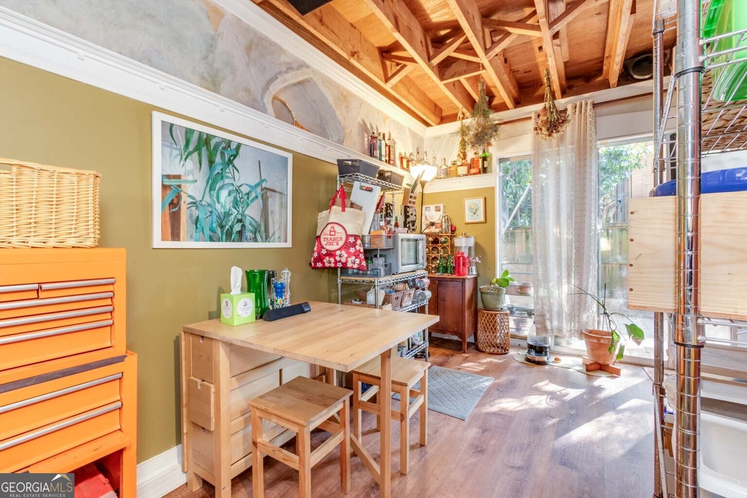 Atlanta, Georgia 30309, United States, 2 Bedrooms Bedrooms, ,2 BathroomsBathrooms,Residential,Active,36888