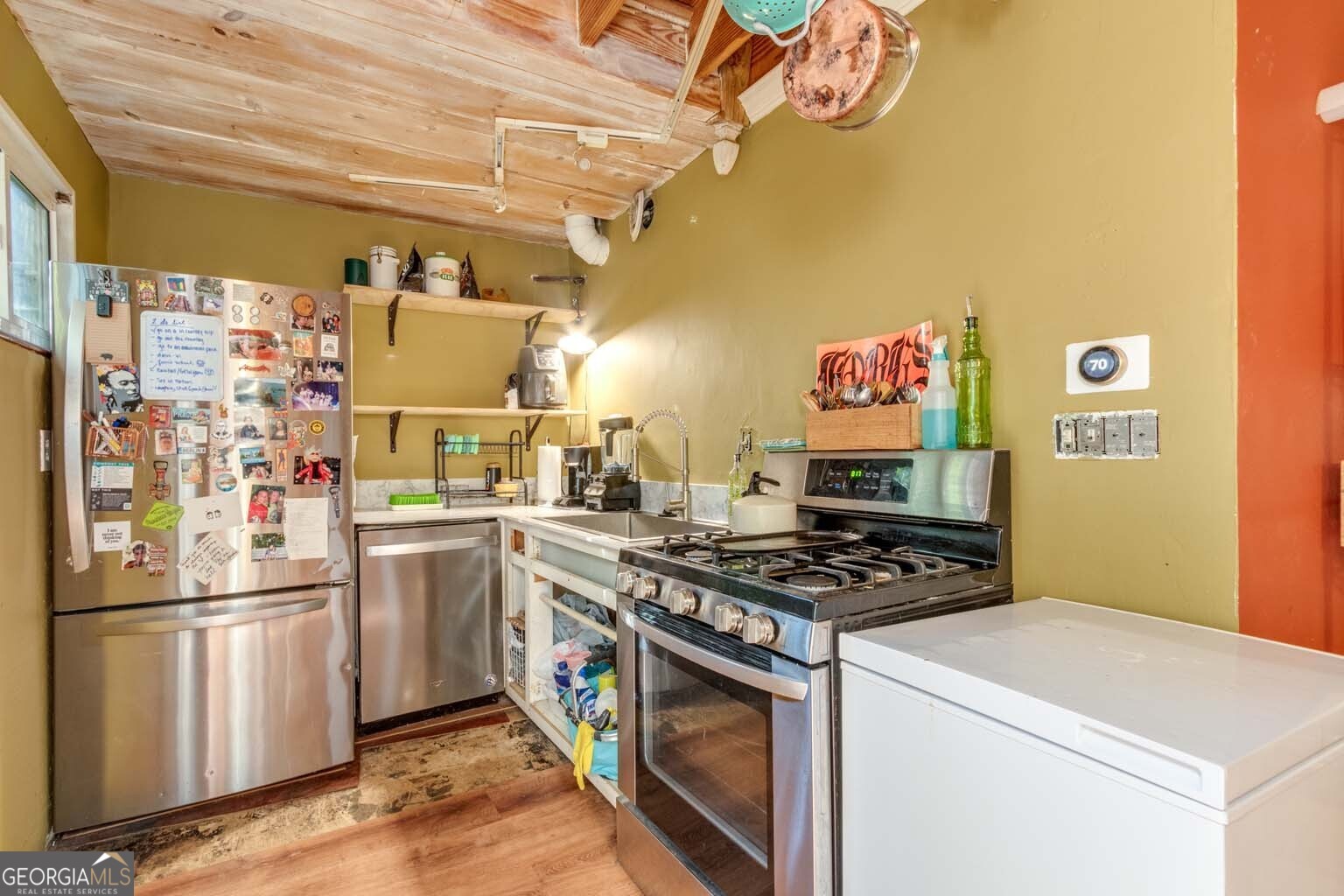 Atlanta, Georgia 30309, United States, 2 Bedrooms Bedrooms, ,2 BathroomsBathrooms,Residential,Active,36888