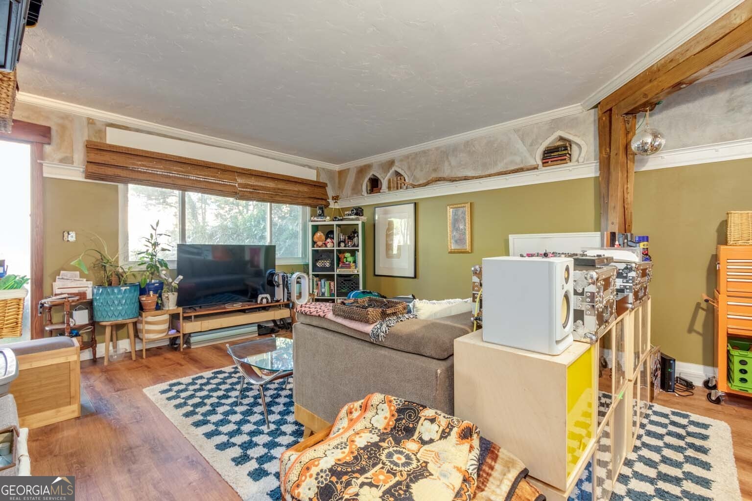 Atlanta, Georgia 30309, United States, 2 Bedrooms Bedrooms, ,2 BathroomsBathrooms,Residential,Active,36888