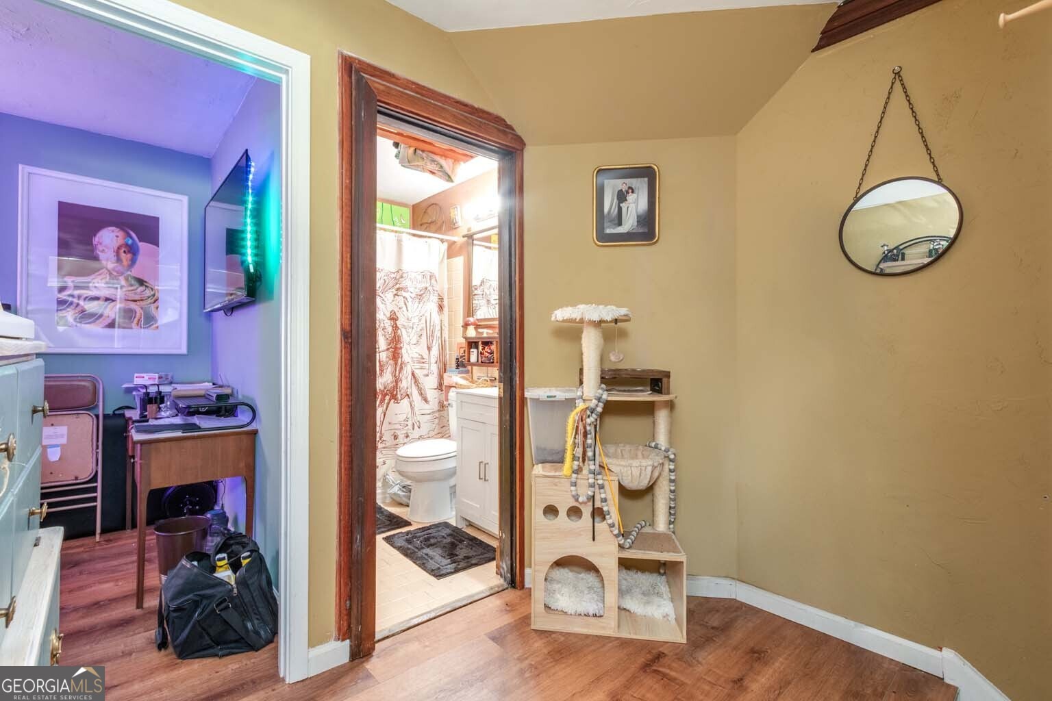 Atlanta, Georgia 30309, United States, 2 Bedrooms Bedrooms, ,2 BathroomsBathrooms,Residential,Active,36888