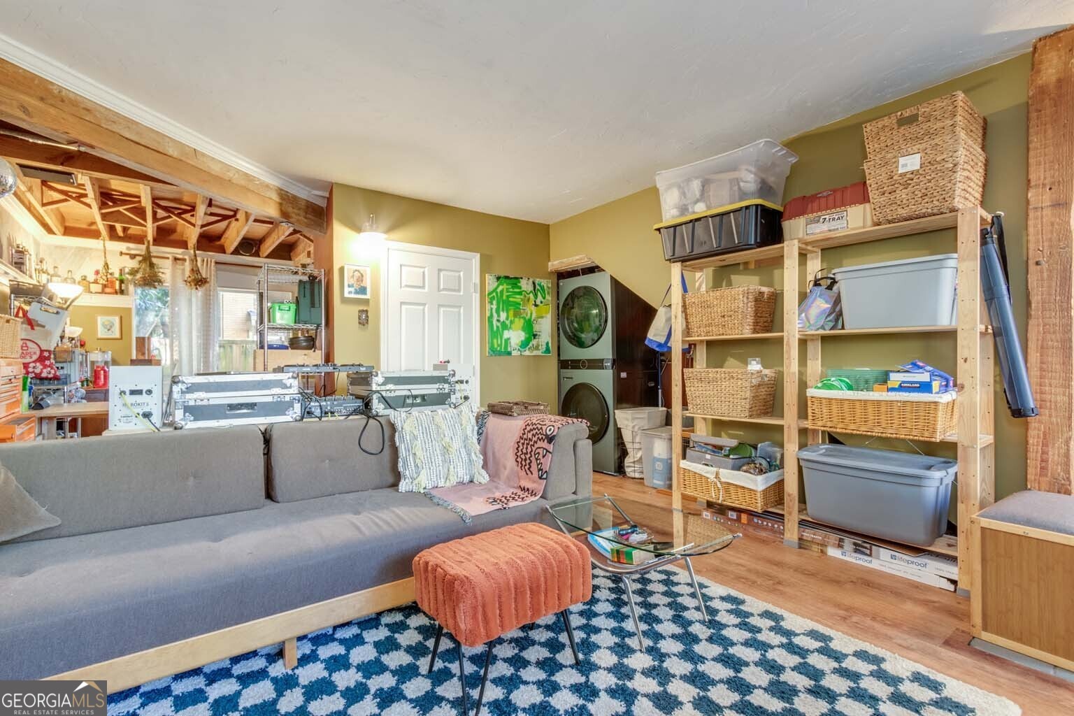 Atlanta, Georgia 30309, United States, 2 Bedrooms Bedrooms, ,2 BathroomsBathrooms,Residential,Active,36888