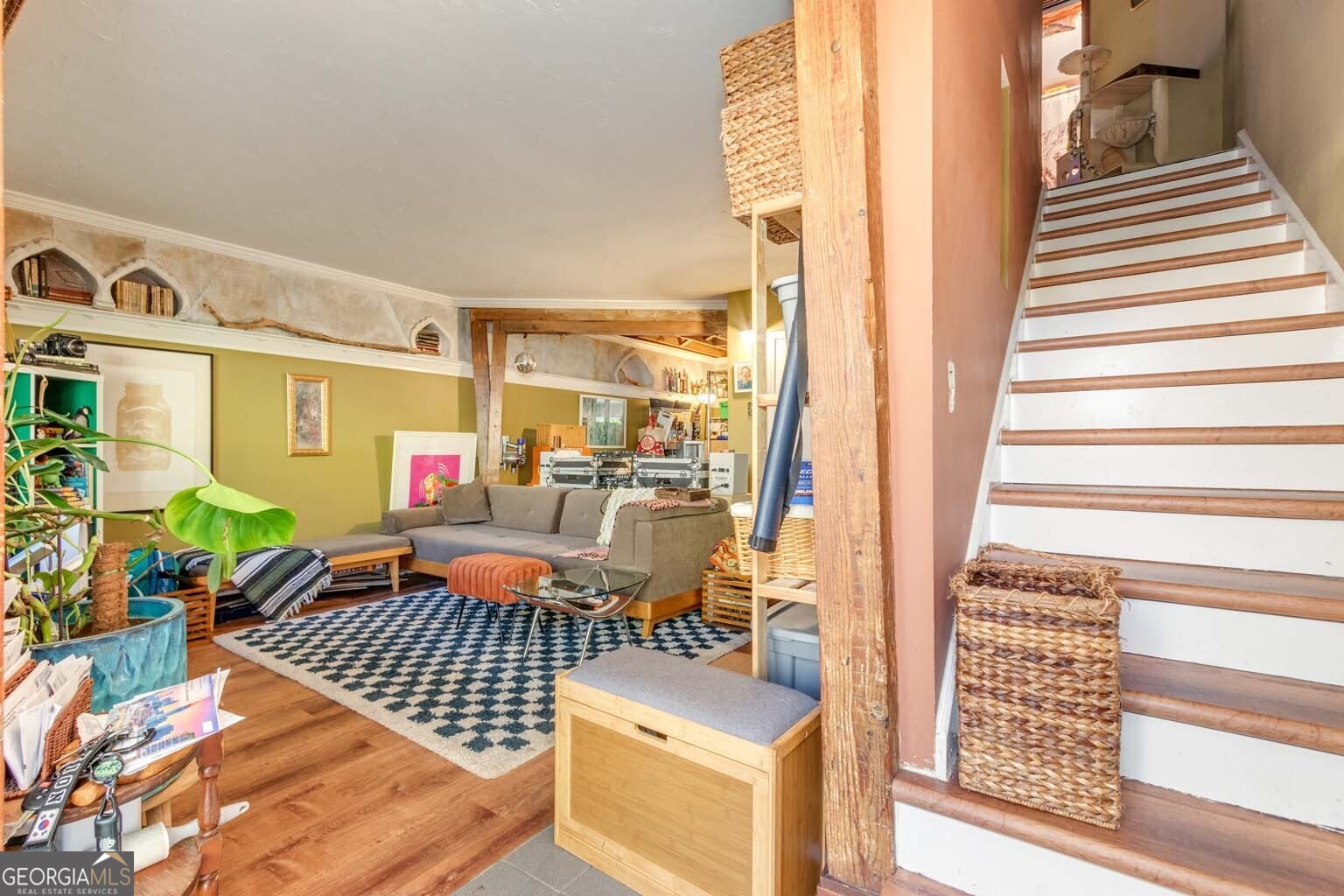 Atlanta, Georgia 30309, United States, 2 Bedrooms Bedrooms, ,2 BathroomsBathrooms,Residential,Active,36888