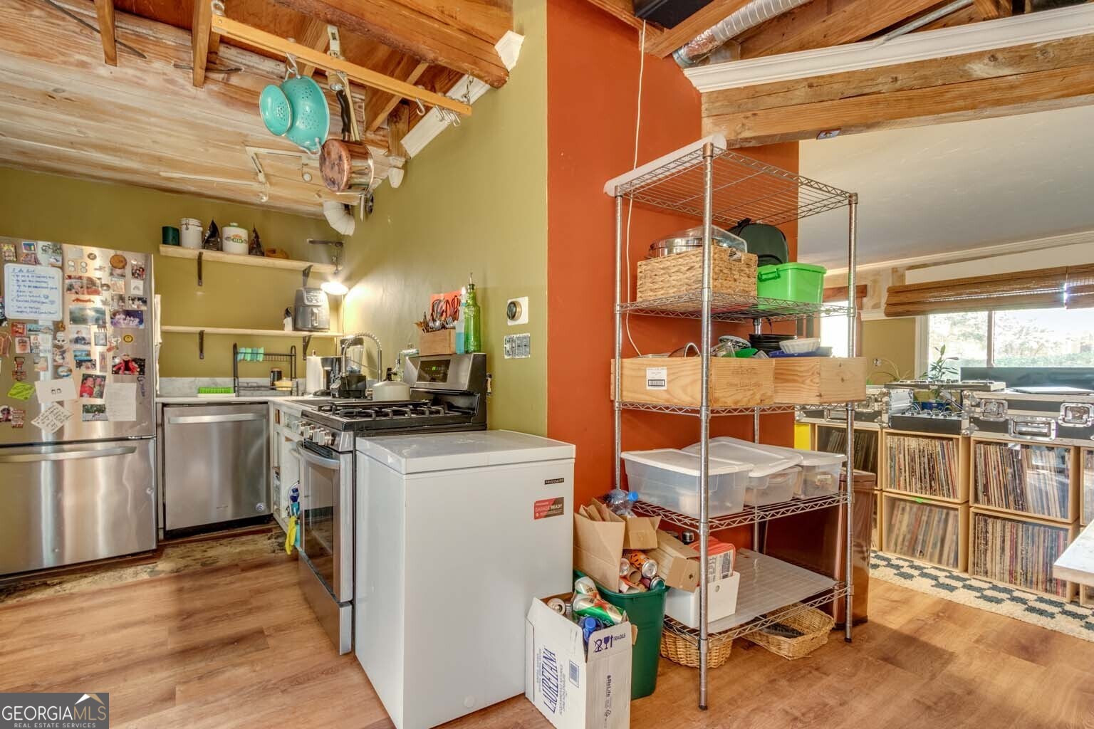 Atlanta, Georgia 30309, United States, 2 Bedrooms Bedrooms, ,2 BathroomsBathrooms,Residential,Active,36888