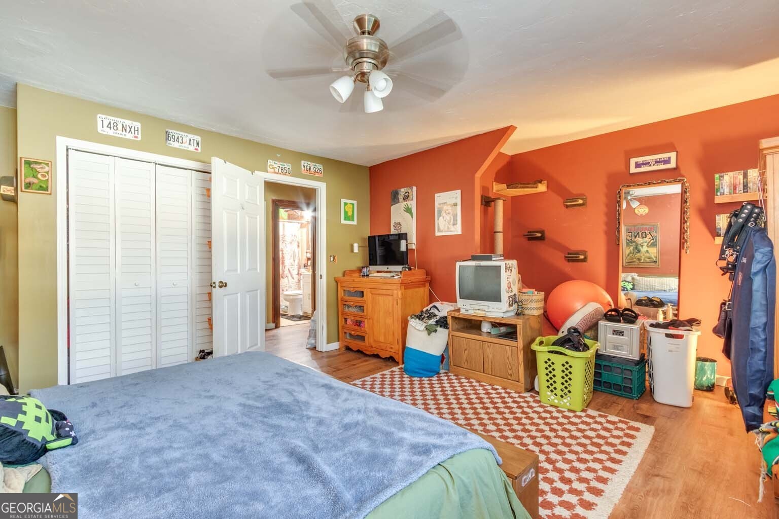 Atlanta, Georgia 30309, United States, 2 Bedrooms Bedrooms, ,2 BathroomsBathrooms,Residential,Active,36888