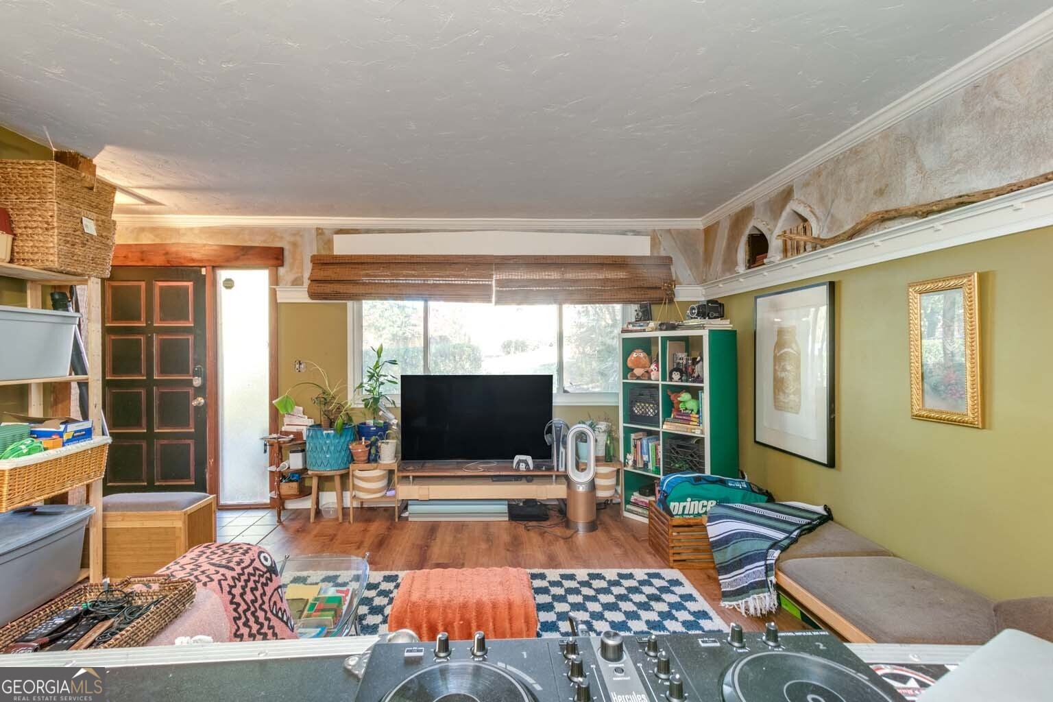 Atlanta, Georgia 30309, United States, 2 Bedrooms Bedrooms, ,2 BathroomsBathrooms,Residential,Active,36888