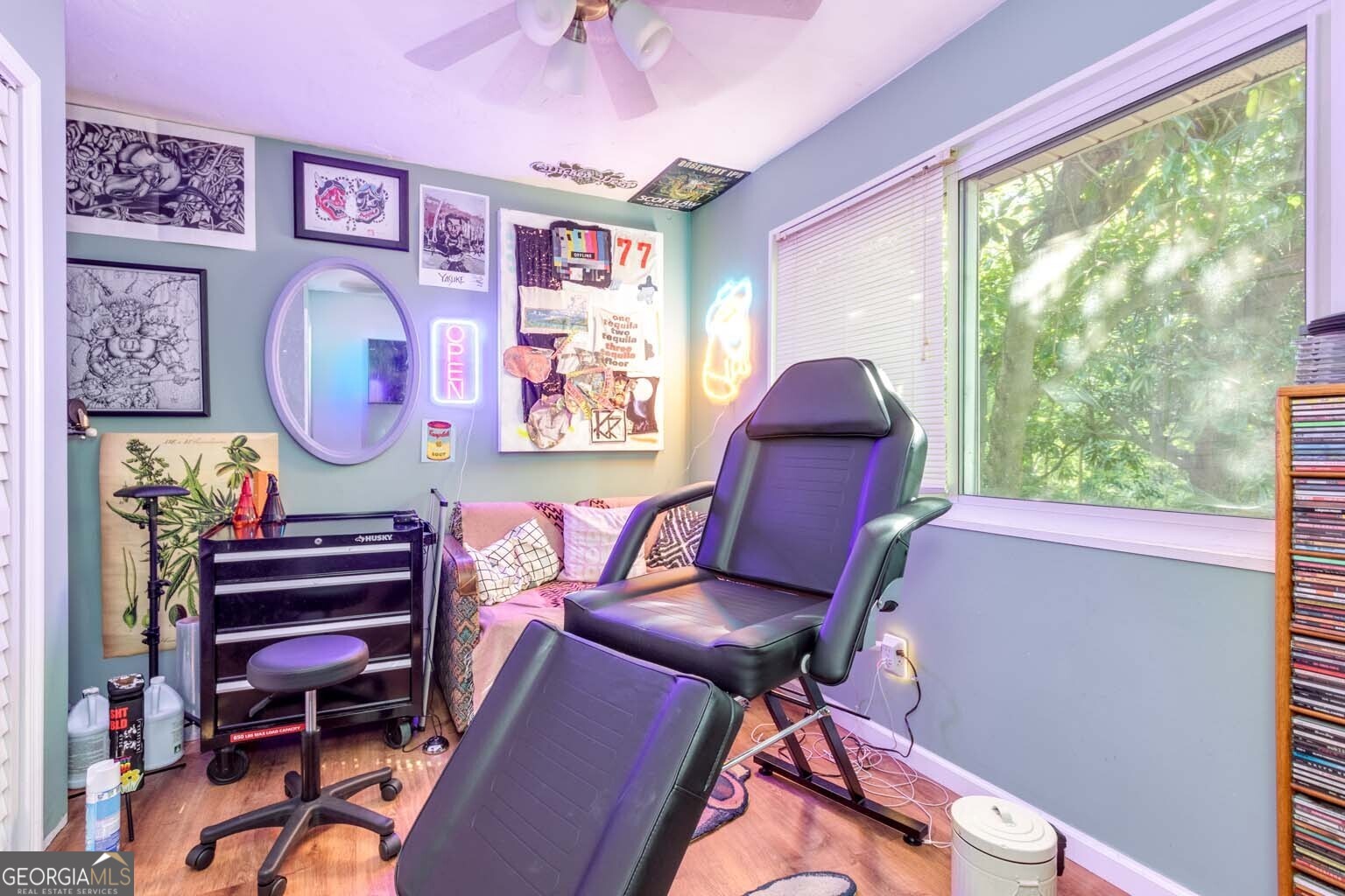 Atlanta, Georgia 30309, United States, 2 Bedrooms Bedrooms, ,2 BathroomsBathrooms,Residential,Active,36888