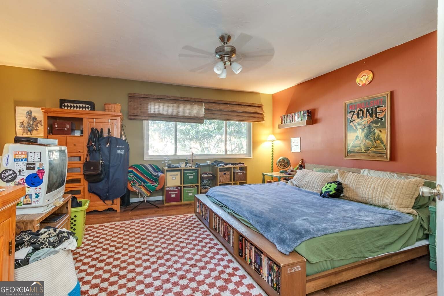 Atlanta, Georgia 30309, United States, 2 Bedrooms Bedrooms, ,2 BathroomsBathrooms,Residential,Active,36888