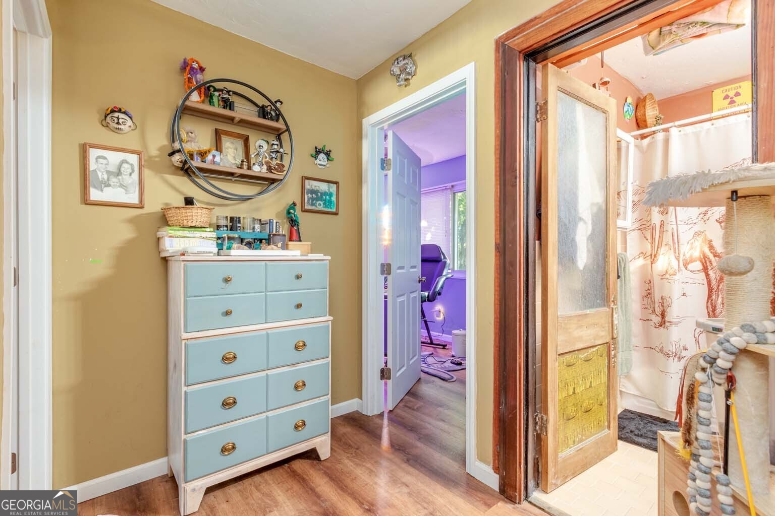 Atlanta, Georgia 30309, United States, 2 Bedrooms Bedrooms, ,2 BathroomsBathrooms,Residential,Active,36888