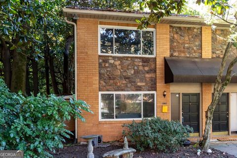 100 Biscayne Drive NW Unit A1, Atlanta, GA 30309 - MLS#: 10401993