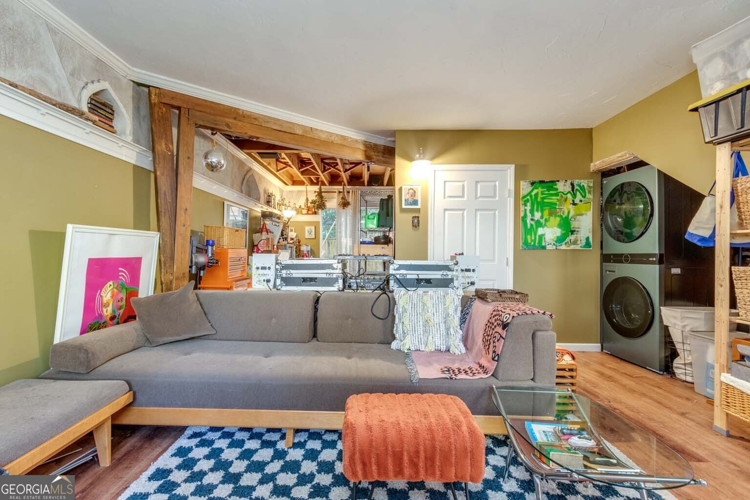 Atlanta, Georgia 30309, United States, 2 Bedrooms Bedrooms, ,2 BathroomsBathrooms,Residential,Active,36888