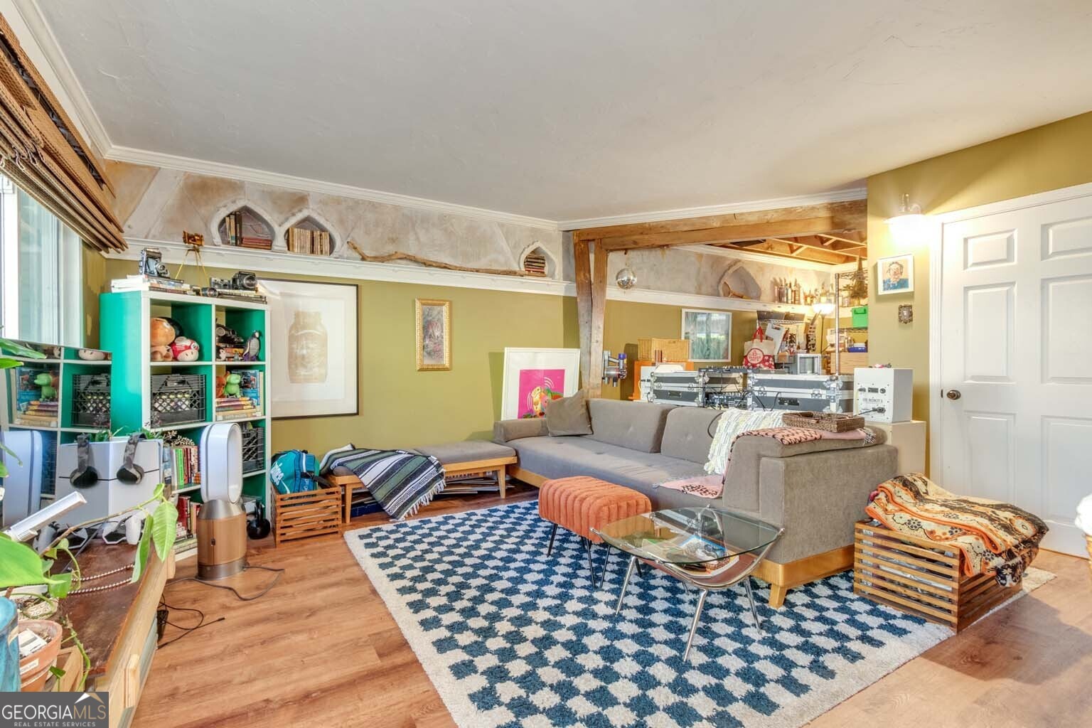 Atlanta, Georgia 30309, United States, 2 Bedrooms Bedrooms, ,2 BathroomsBathrooms,Residential,Active,36888