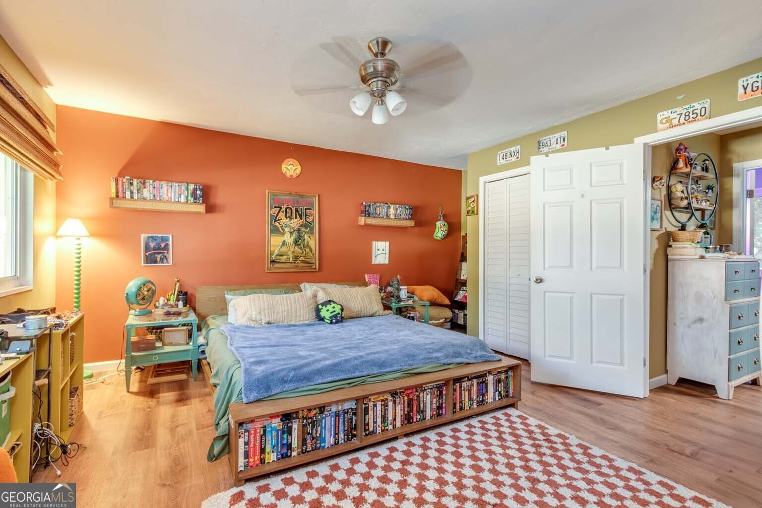 Atlanta, Georgia 30309, United States, 2 Bedrooms Bedrooms, ,2 BathroomsBathrooms,Residential,Active,36888