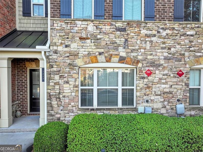 1222 Poston PL