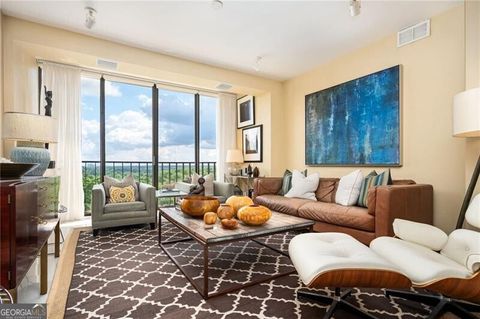 Photo of 145 15th Street NE #1225, Atlanta, GA 30309 (MLS # 10523204)