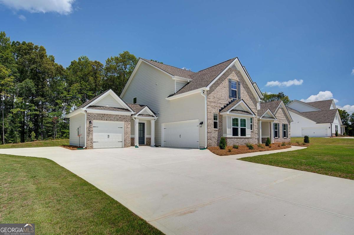 114 Homesite Saddle DR