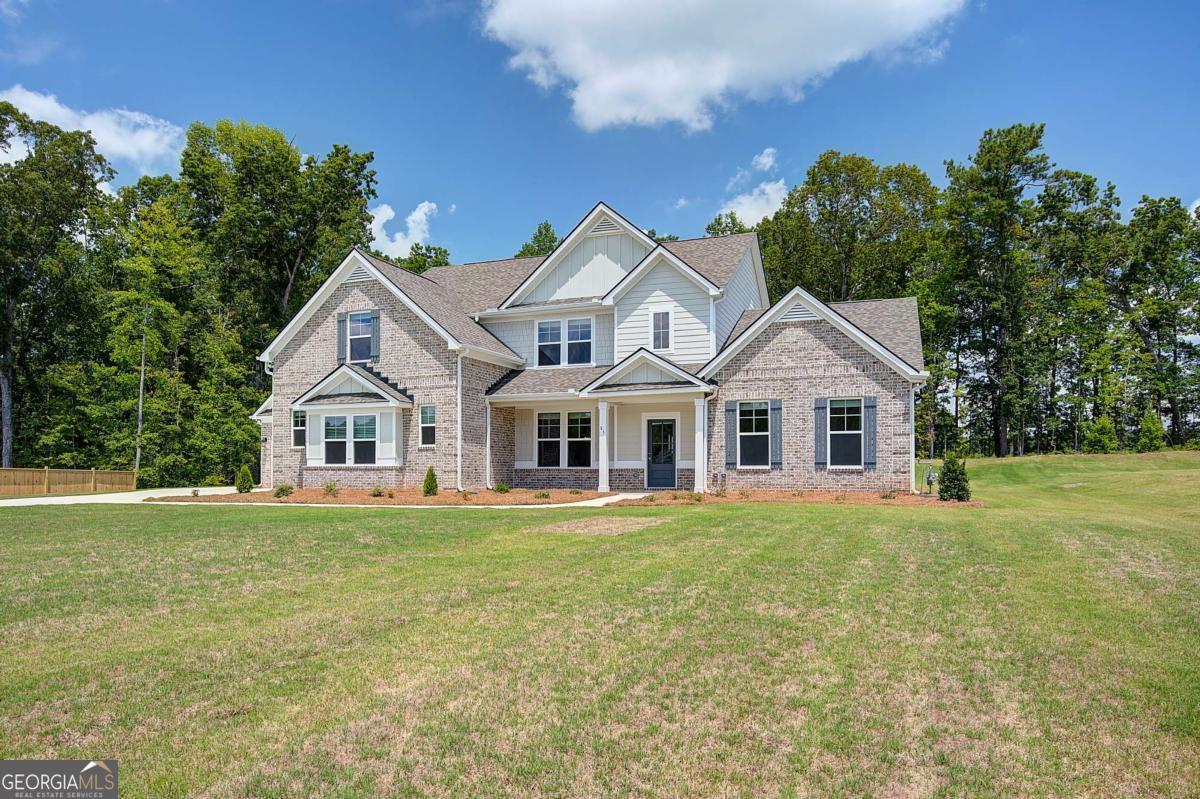 114 Homesite Saddle DR