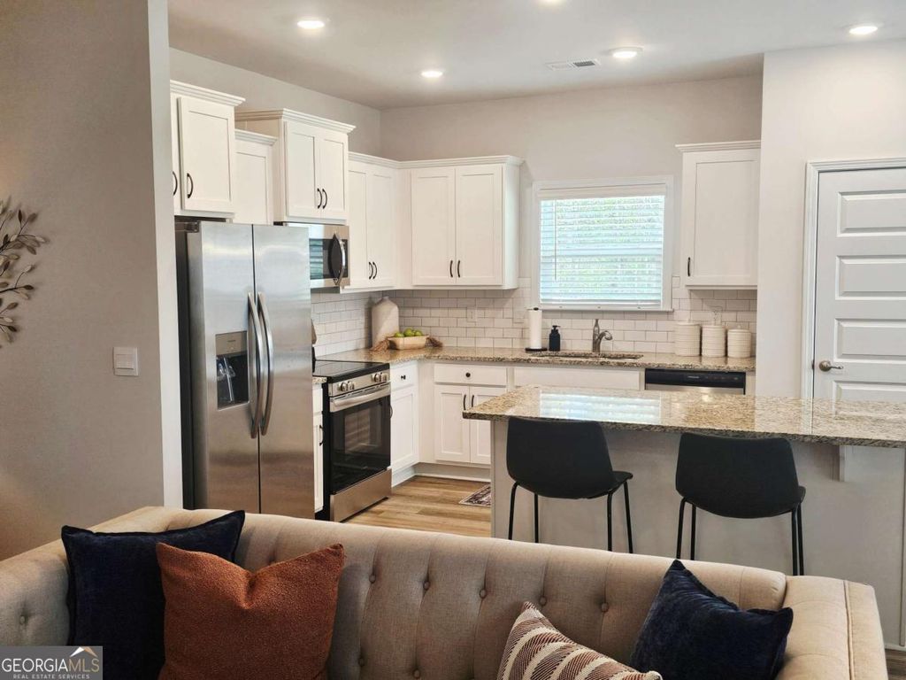 Photo of 100 Scarlett Place Drive #39, Bowdon, GA 30108 (MLS # 10684666)