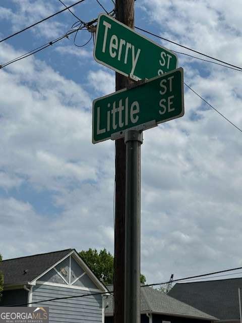753 Terry ST SE