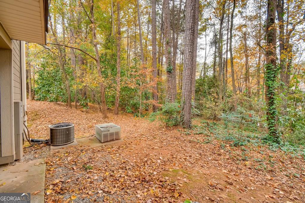 The Woods - Residential