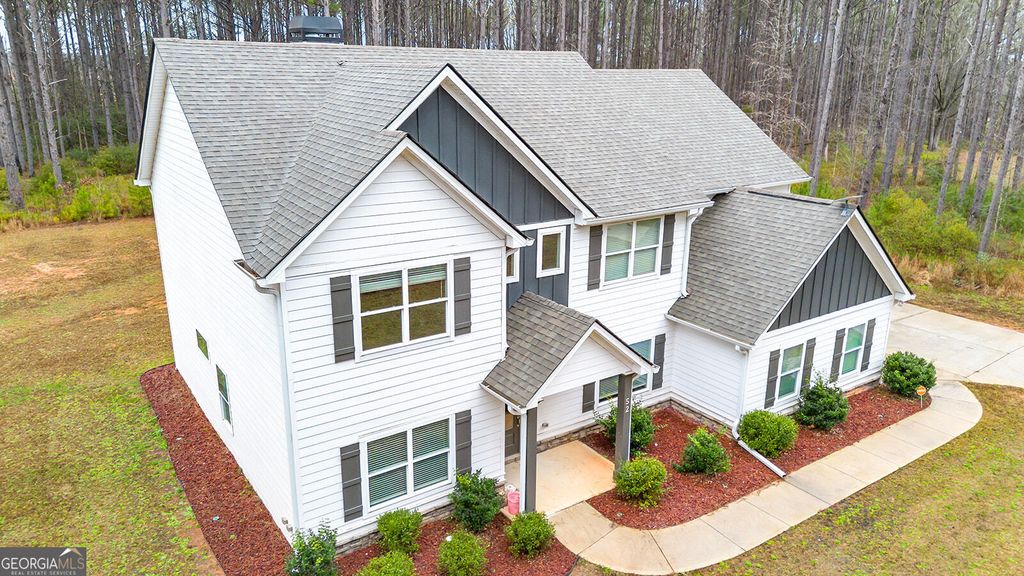 Photo of 52 Hidden Lake Trl, Pine Mountain, GA 31822 (MLS # 10676036)