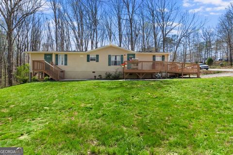 141 Teakwood Drive, Alto, GA 30510 - MLS#: 10488112
