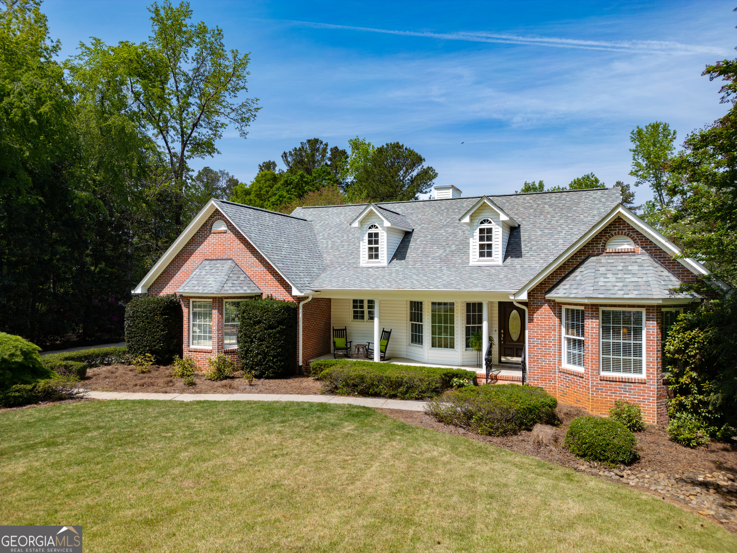 112 Fendley LN