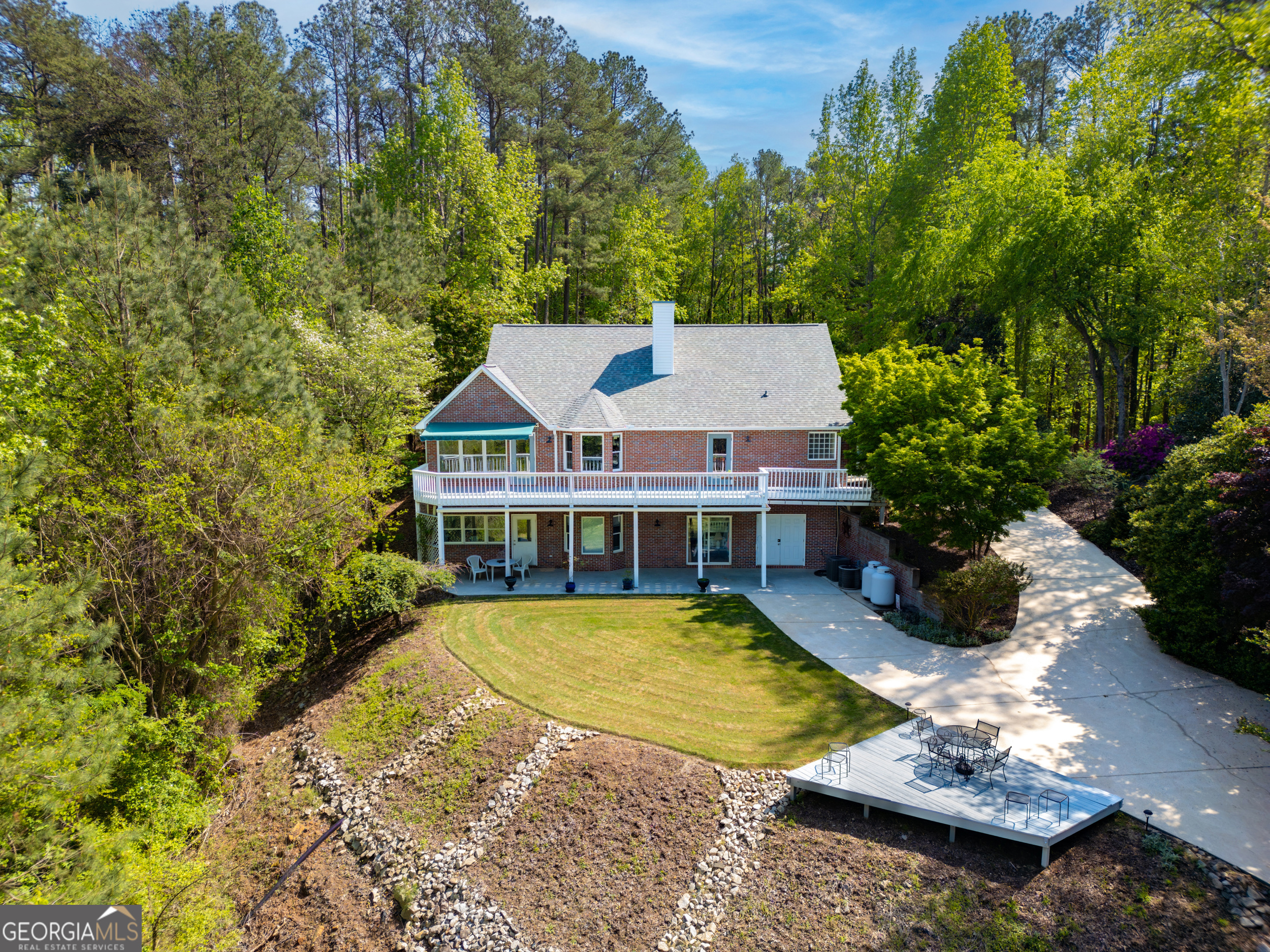 112 Fendley LN