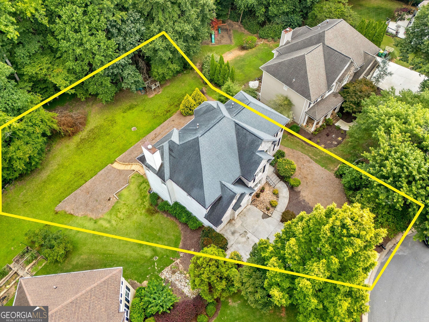 10795 Cauley Creek DR