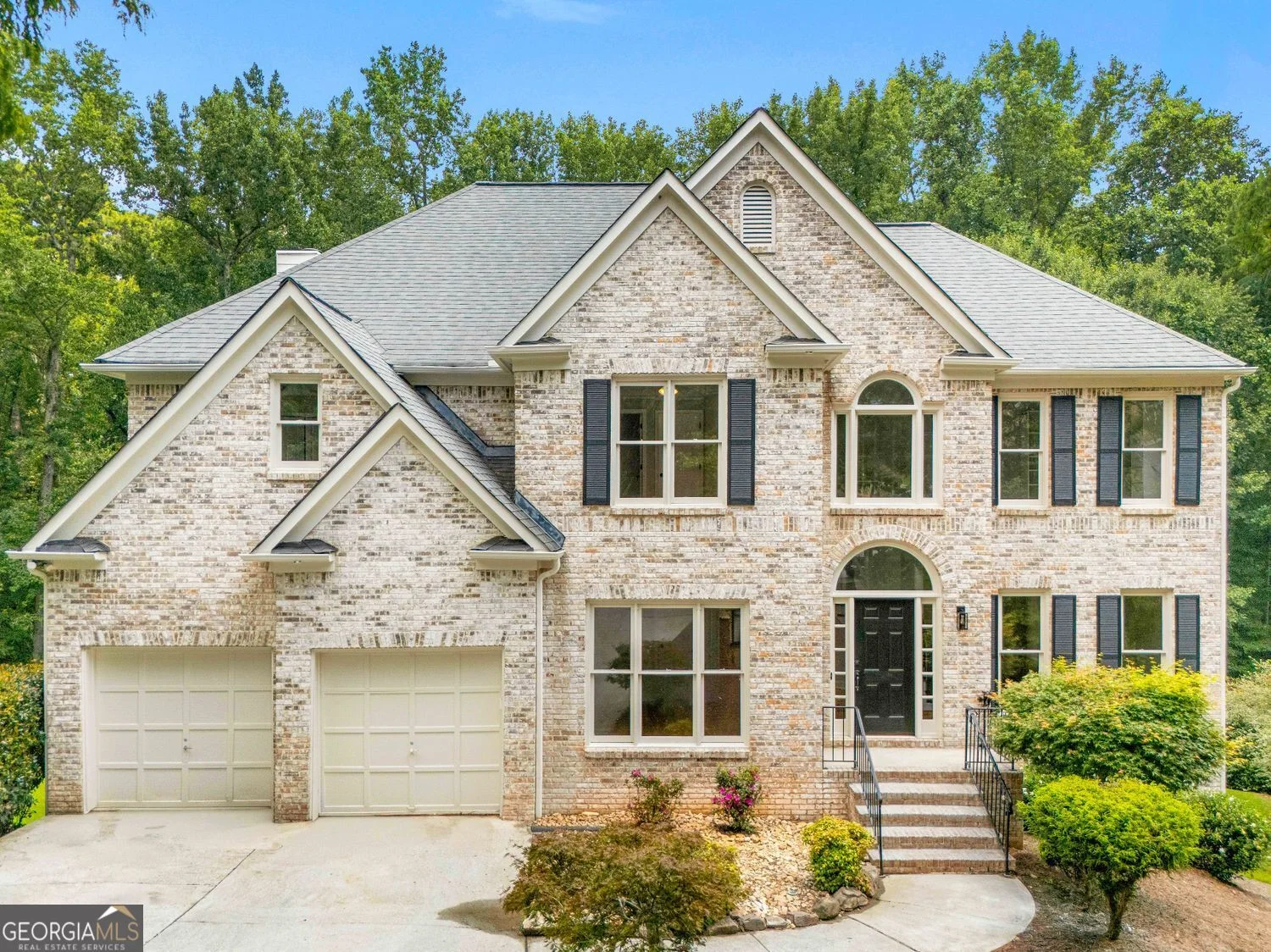 10795 Cauley Creek Drive