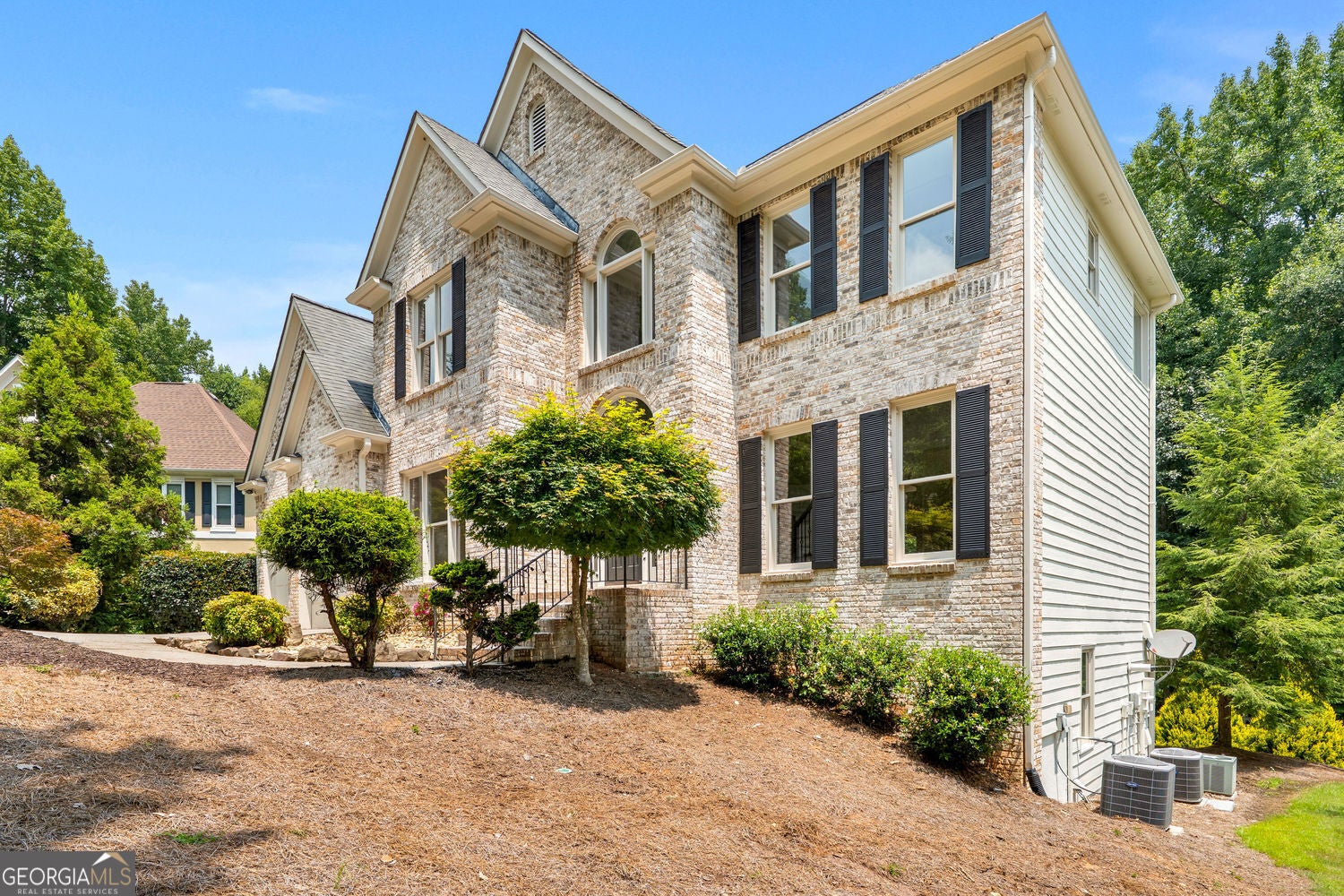 10795 Cauley Creek DR