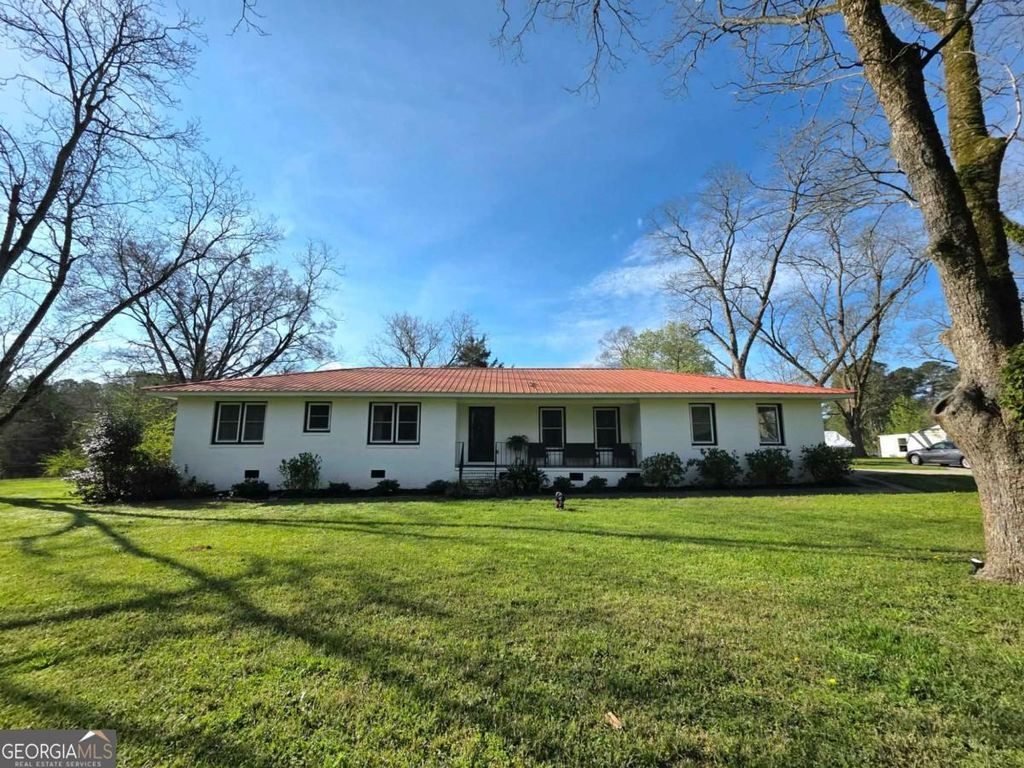 Photo of 2971 Crest Highway, Thomaston, GA 30286 (MLS # 10708252)