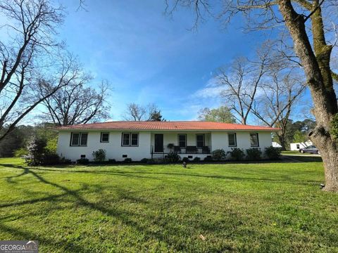 2971 Crest HWY Thomaston GA 30286