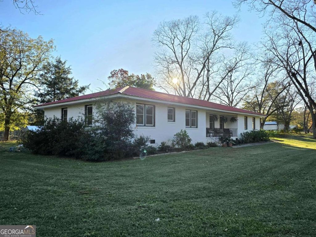 Photo of 2971 Crest Highway, Thomaston, GA 30286 (MLS # 10708252)