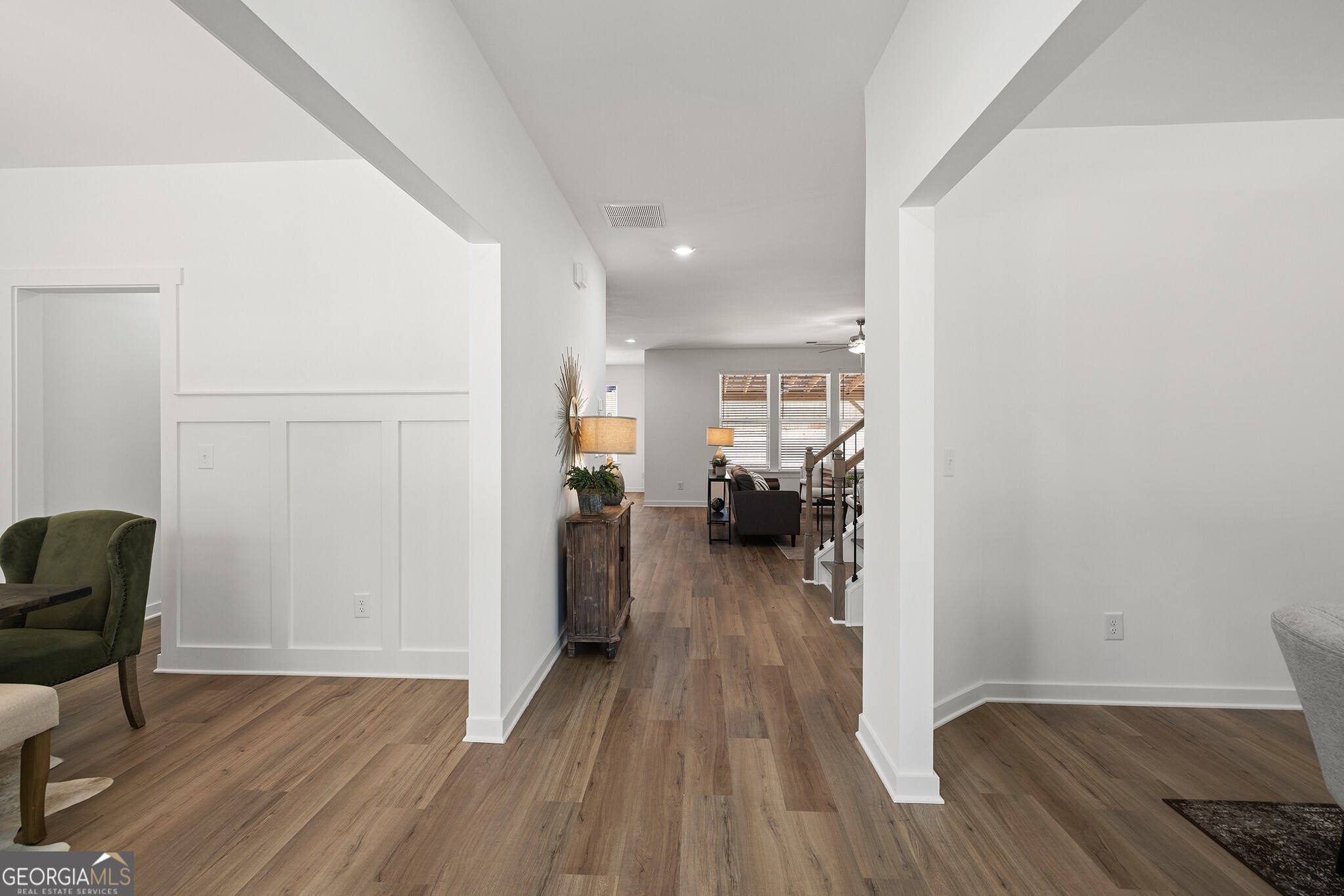 6 Breckens WAY