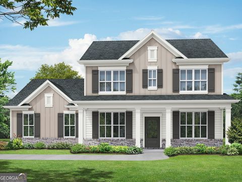 6 Breckens WAY Statham GA 30666