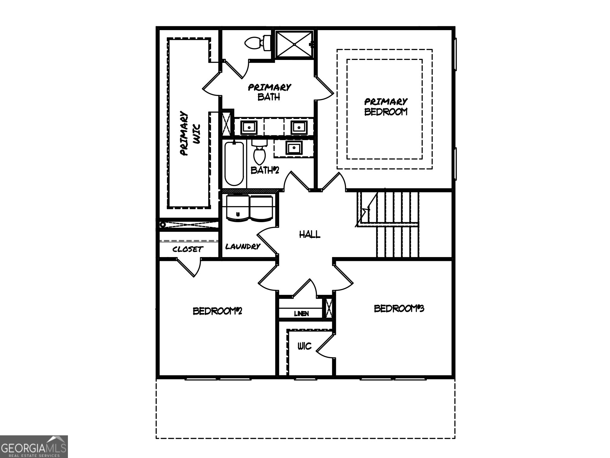 6 Breckens WAY