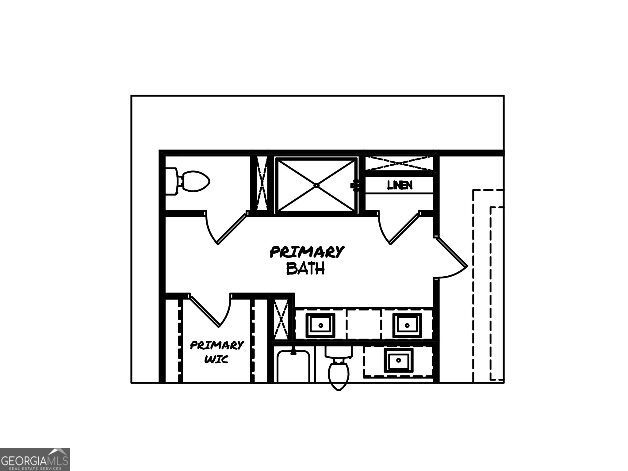 6 Breckens WAY