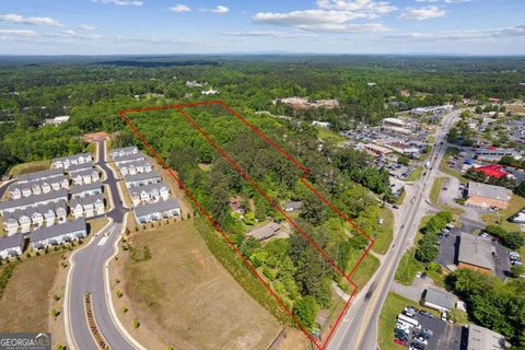 5878-A Atlanta HWY Alpharetta GA 30004