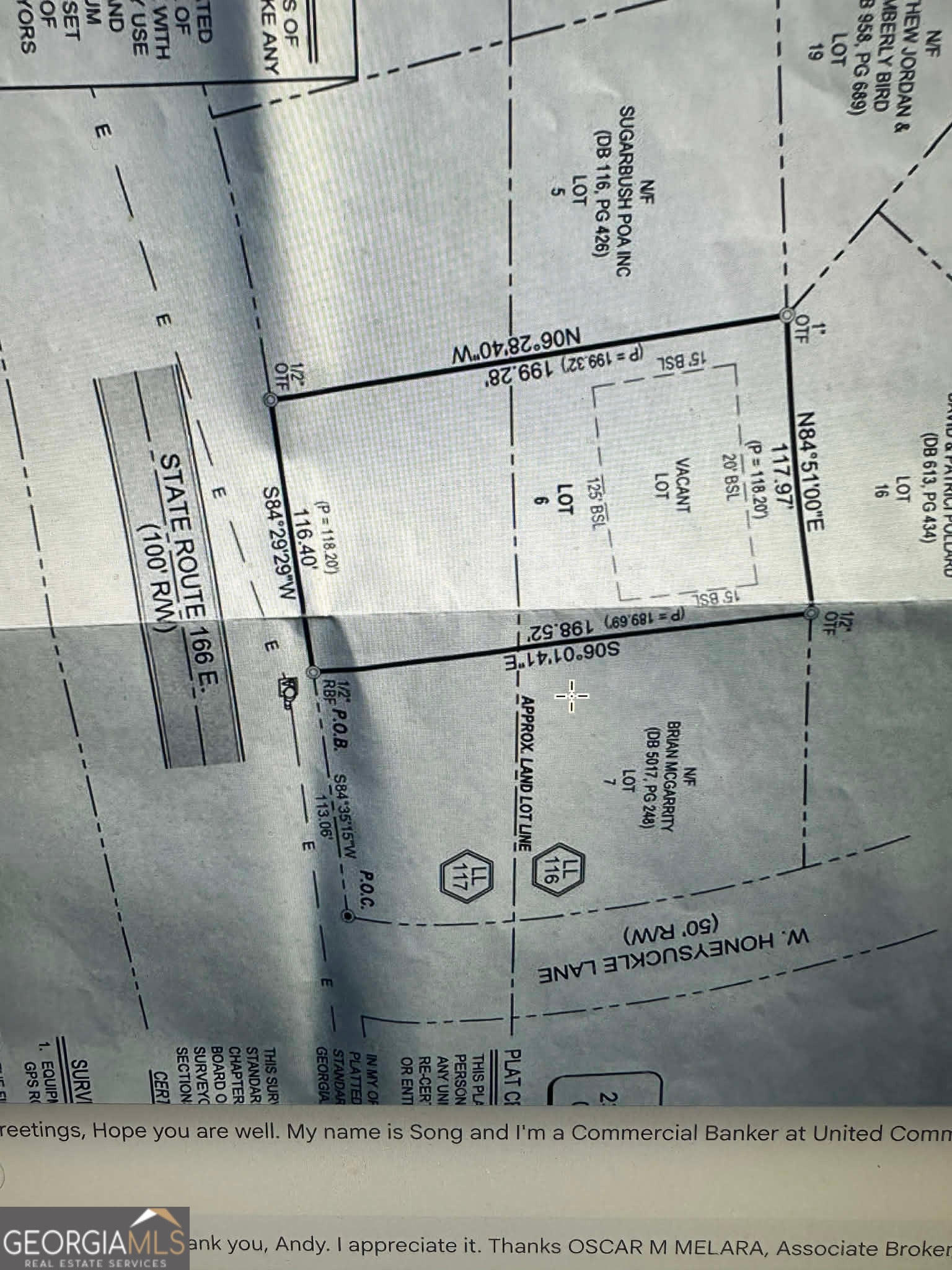 2730 E 166 HWY E