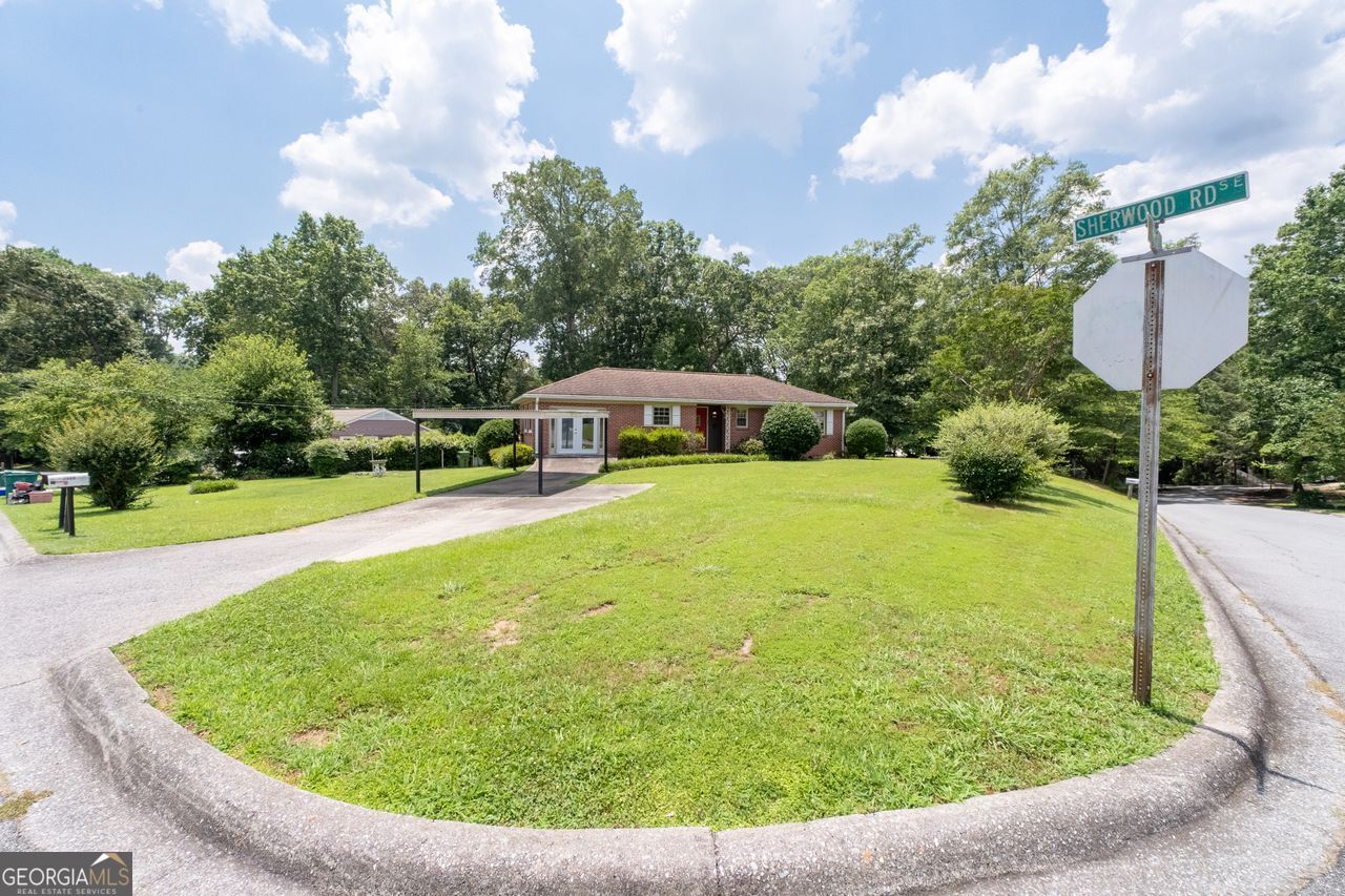 2880 Sherwood RD SE